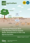 Agriculture, vol. 11, n. 7 - July 2021