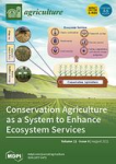 Agriculture, vol. 11, n. 8 - August 2021