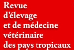 Revue d’élevage et de médecine vétérinaire des pays tropicaux, vol. 74, n. 2 - Juin 2021