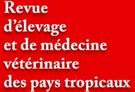 Revue d’élevage et de médecine vétérinaire des pays tropicaux, vol. 74, n. 3 - Septembre 2021