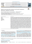 Spanish women pastoralists' pathways into livestock management: motivations, challenges and learning