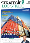 Stratégies Logistique, n. 191 - Octobre-Novembre 2021