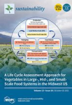 Sustainability, vol. 13, n. 20 - October 2021