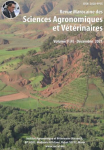 Revue marocaine des sciences agronomiques et vétérinaires, vol. 9, n. 4 - Décembre 2021