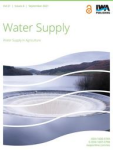 Water Supply, vol. 21, n. 6 - September 2021