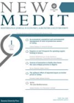 New Medit, vol. 17, n. 4 - December 2018