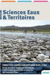 Sciences Eaux & Territoires, n. 37 - Décembre 2021 - Directive cadre européenne sur l’eau – Bilan de vingt années de recherche pour la reconquête de la qualité des masses d’eau 