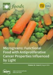 Foods, vol. 10, n. 8 - August 2021