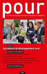 Pour, n. 240-241 - Janvier 2022 - Les métiers du développement rural