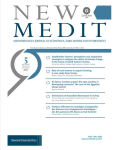 New Medit, vol. 20, n. 5 - December 2021