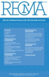 RECMA : revue internationale de l'économie sociale, n. 363 - Janvier 2022
