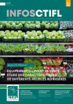 Infos CTIFL, n. 379 - Mars 2022