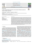 A deep-understanding framework and assessment indicator system for climate-resilient agriculture