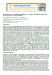 Identifying drivers of inequalities that induce food insecurity and nutrition with a food system approach: case study of Ghana