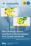 Sustainability, vol. 14, n. 5 - March 2022