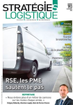 Stratégies Logistique, n. 193 - Février-Mars 2022