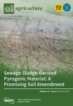 Agriculture, vol. 12, n. 3 - March 2022