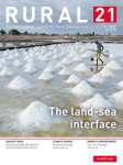 Rural 21, vol. 56, n. 1 - January 2022 - The land-sea interface