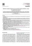 Tunisian consumer preferences for local forest honey attributes: a market segmentation analysis