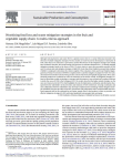 Prioritising food loss and waste mitigation strategies in the fruit and vegetable supply chain: a multi-criteria approach