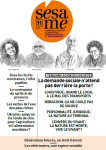 Sésame, n. 11 - Mai 2022