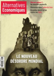 Alternatives économiques, n. 423 - Mai 2022 - Le nouveau désordre mondial