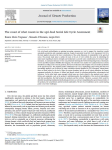 The count of what counts in the agri-food Social Life Cycle Assessment