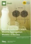 Foods, vol. 11, n. 9 - May 2022