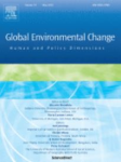 Global Environmental Change, vol. 75 - July 2022
