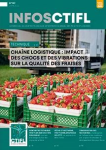 Infos CTIFL, n. 382 - Juin 2022