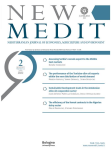 New Medit, vol. 21, n. 2 - June 2022