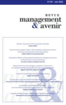 Management & Avenir, n. 129 - Juin 2022