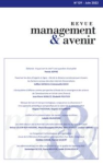 Revue management & avenir, n. 129 - Juin 2022