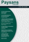 Paysans & Société, n. 394 - Juillet-Août 2022