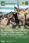 Agriculture, vol. 12, n. 8 - August 2022
