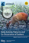Animals, vol. 10, n. 12 - December 2020