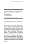 La coopération territoriale en vue de la revalorisation des invendus alimentaires. Le cas SoliFoodWaste à Nantes