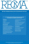 RECMA : revue internationale de l'économie sociale, n. 366 - Octobre 2022 -       La constellation de l’économie sociale et solidaire se compose d’un nombre illimité d’étoiles