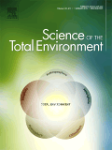 Science of the Total Environment, vol. 853 - December 2022