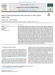 Impact of special-denomination label constraints on fresh produce supply chains