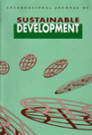 Sustainable development, vol. 26, n. 1
