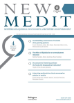 New Medit, vol. 21, n. 4 - December 2022