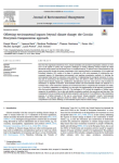 Offsetting environmental impacts beyond climate change: the Circular Ecosystem Compensation approach