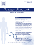 Nutrition Research