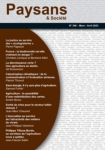 Paysans & Société, n. 398 - Mars-Avril 2023