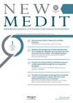 New Medit, vol. 22, n. 1 - March 2023