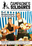 Campagnes solidaires, n. 394 - Mai 2023
