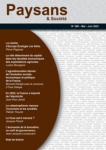 Paysans & Société, n. 399 - Mai-Juin 2023