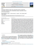 Allocation methods in life cycle assessments (LCAs) of agri-food co-products and food waste valorization systems: systematic review and recommendations