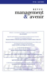 Management & Avenir, n. 136 - Août 2023